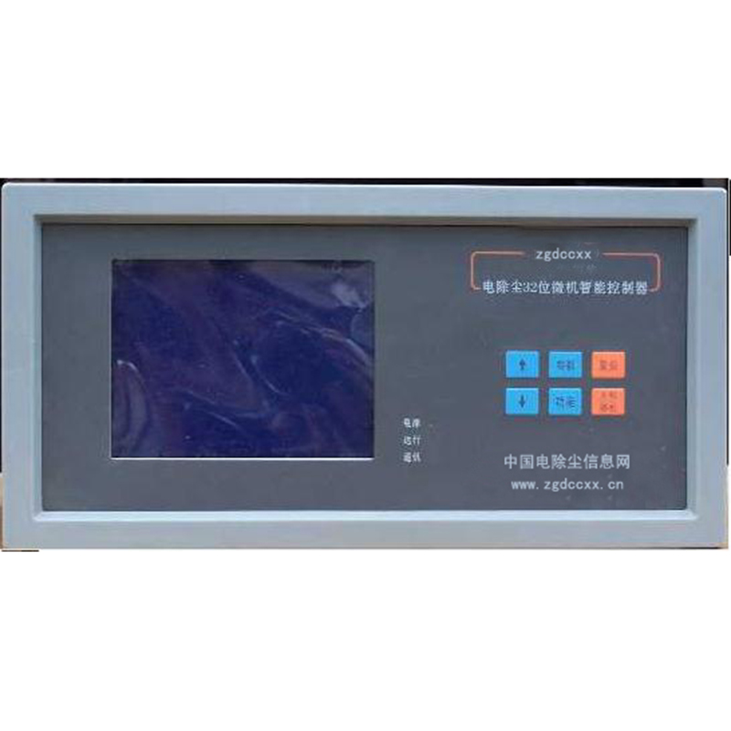 安康HP3000型电除尘 控制器