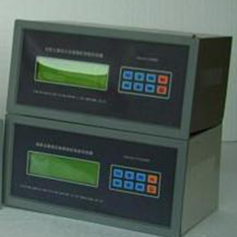 安康TM-II型电除尘高压控制器